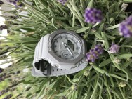 Casio G-Shock GA-2110ET-8AER, Rechte: M.Mühleis