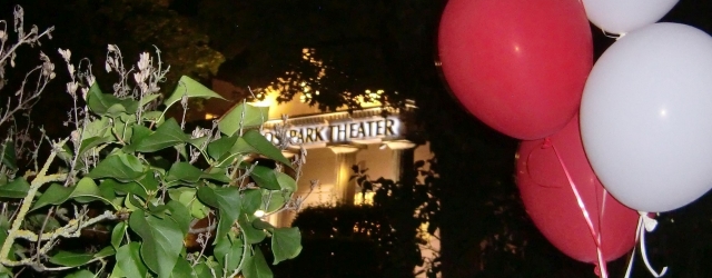 Feierliche Komödien-Inszenierung a la Moliere im Schlosspark Theater Feierliche Komödien-Inszenierung a la Moliere im Schlosspark Theater