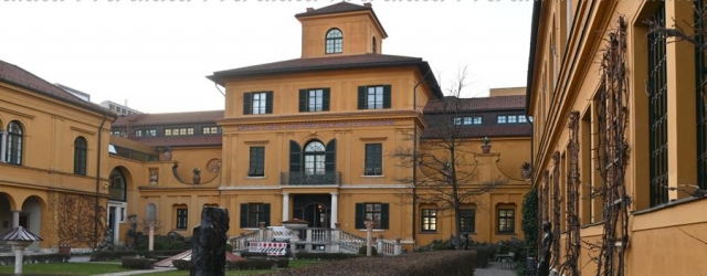 Lenbach wollte ein Zuhause - München bekam ein Museum