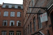 Tanzfabrik