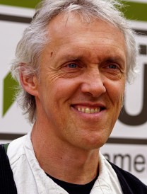 Andreas Fürst, Dachdeckereibetrieb (Bild: Thomas Krytzner)