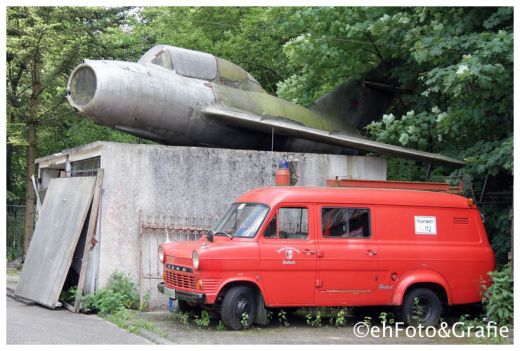 Fahrzeug Museum | Marxzell