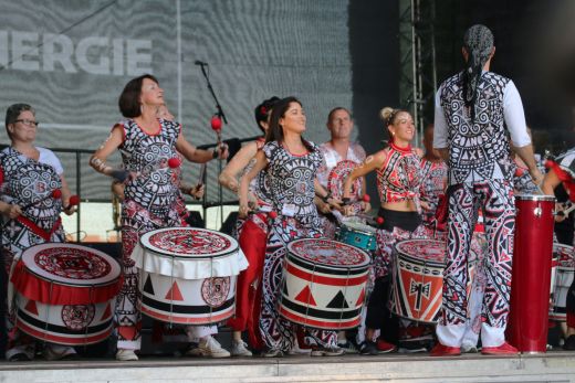 Band Batala Boom